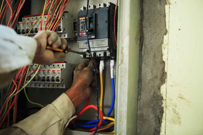 Electricians Insurance How Does It Works