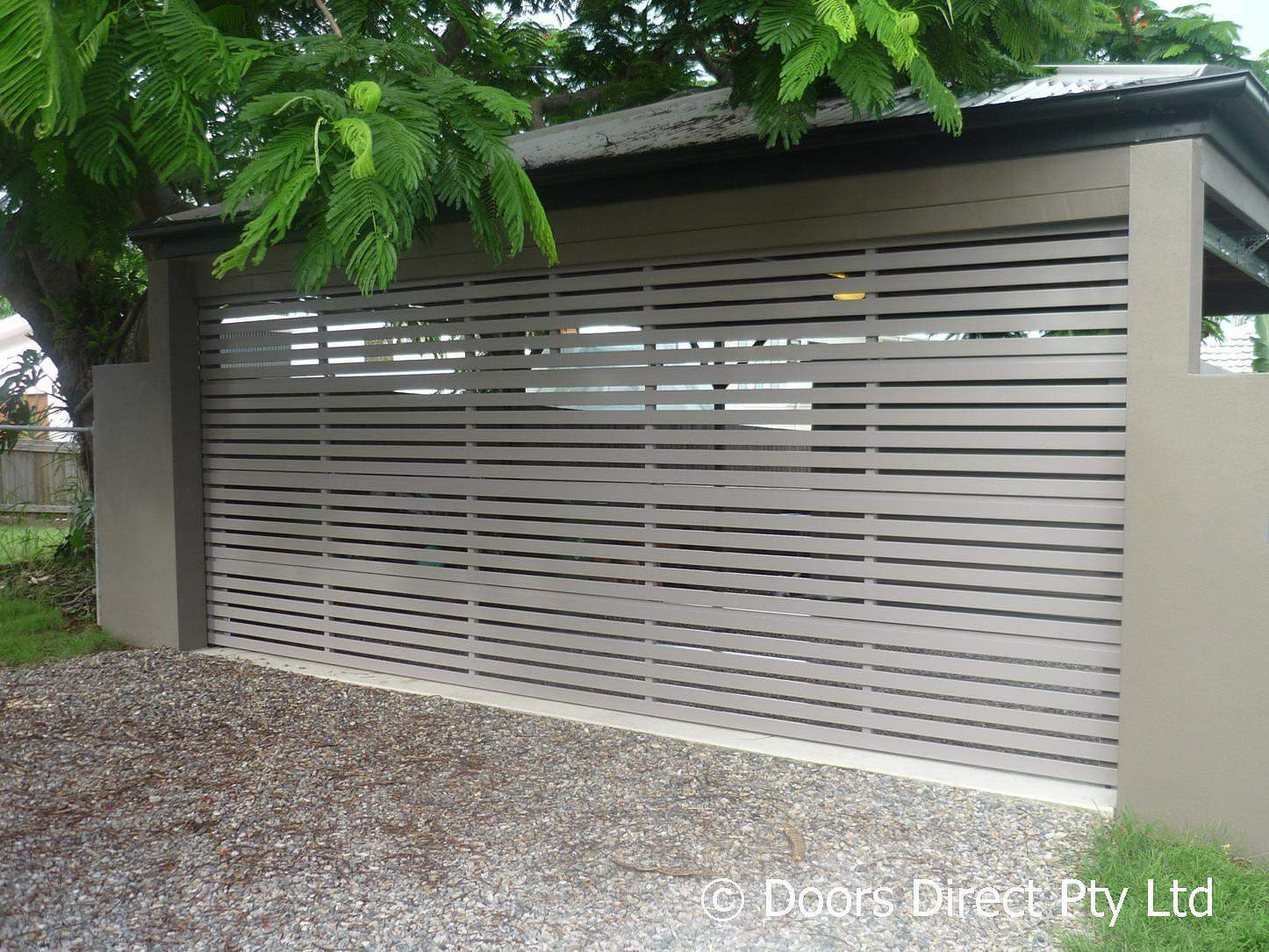 Garage Doors Brisbane: Make The Perfect Choice In Garage Doors: